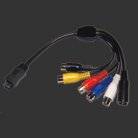 Pandora TV Out Kabel