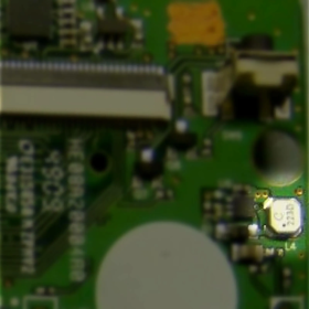 Coil Replacement (no backlight on LCD)