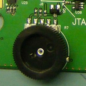 Audio Repair (scratching, missing channel)